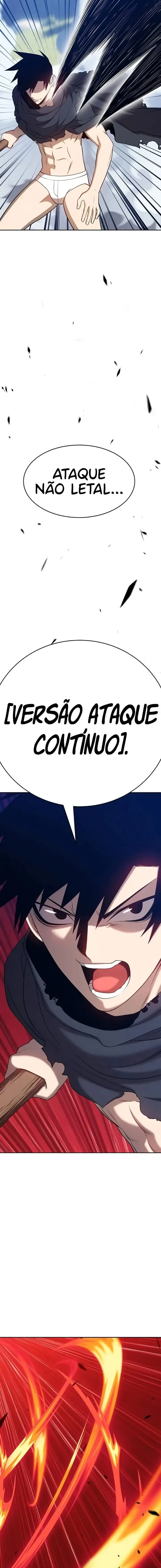 Página 19 - Graveto Reforçado de Nível + 99 Cap. 15