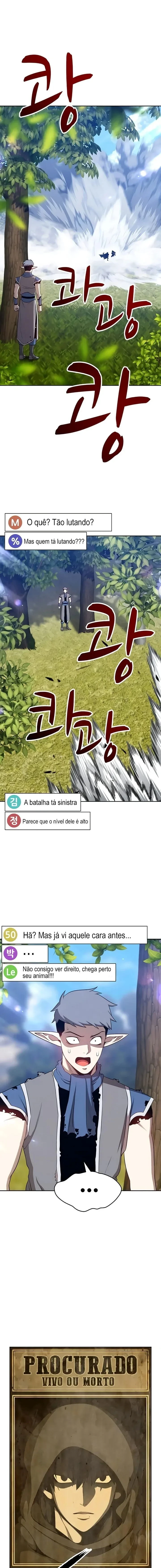 Página 21 - Graveto Reforçado de Nível + 99 Cap. 15