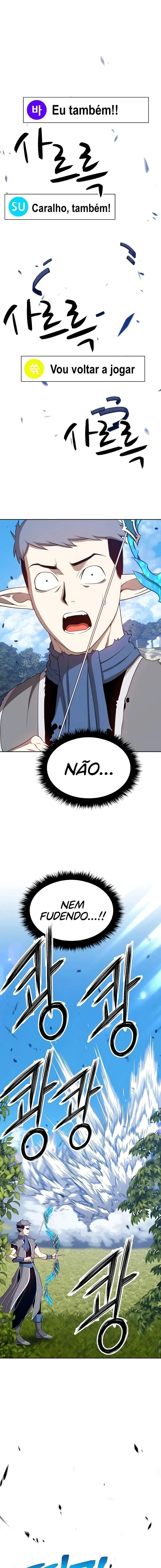 Página 26 - Graveto Reforçado de Nível + 99 Cap. 15