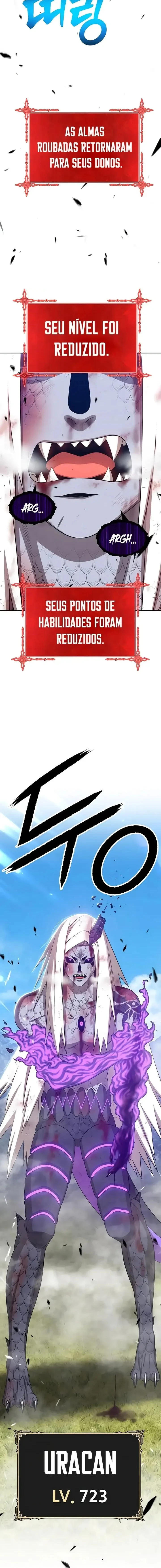 Página 27 - Graveto Reforçado de Nível + 99 Cap. 15