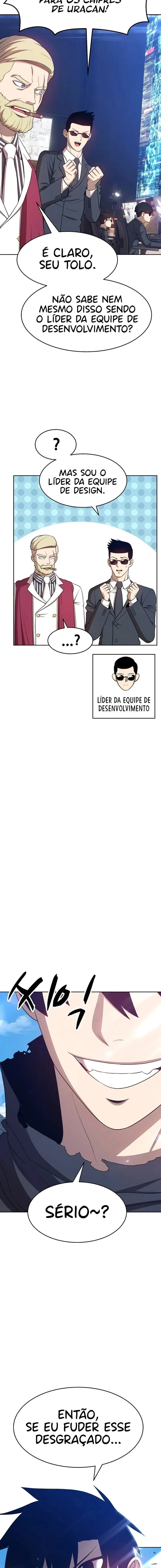 Página 29 - Graveto Reforçado de Nível + 99 Cap. 15