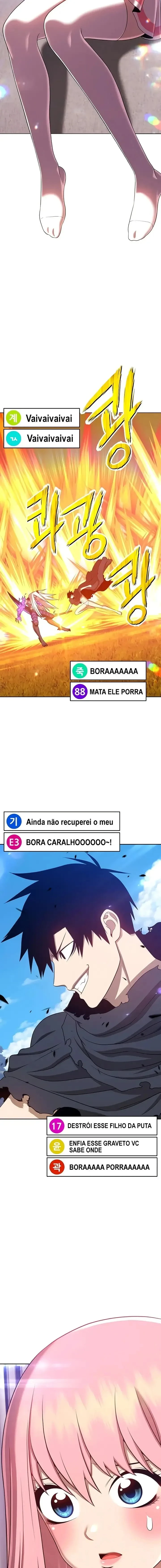 Página 35 - Graveto Reforçado de Nível + 99 Cap. 15