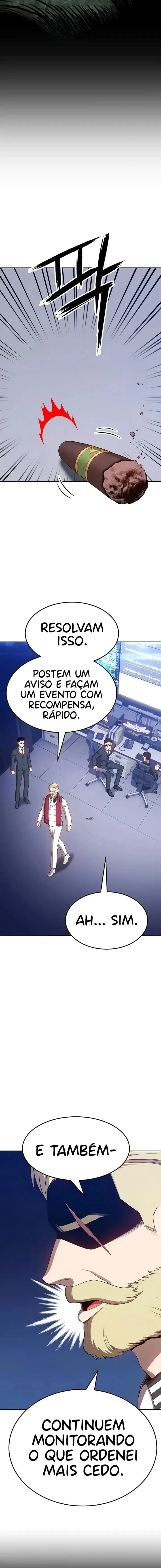 Página 21 - Graveto Reforçado de Nível + 99 Cap. 16