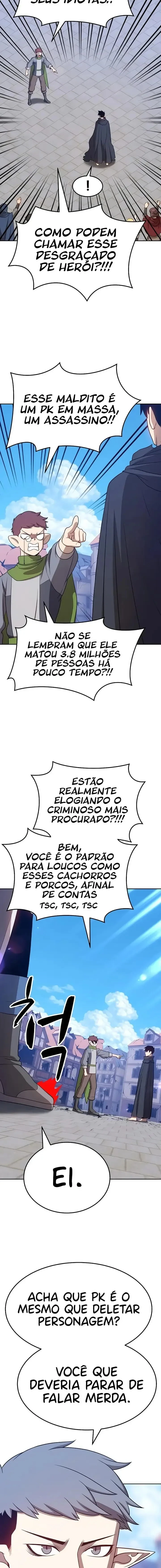 Página 27 - Graveto Reforçado de Nível + 99 Cap. 16
