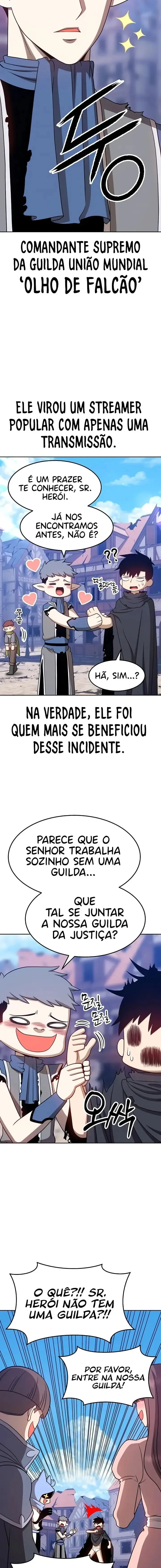 Página 28 - Graveto Reforçado de Nível + 99 Cap. 16