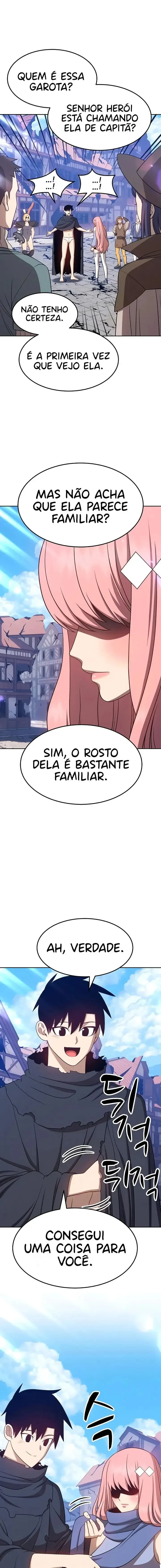 Página 43 - Graveto Reforçado de Nível + 99 Cap. 16