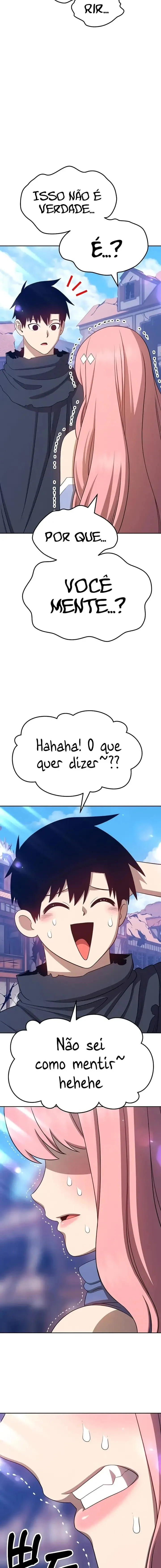 Página 45 - Graveto Reforçado de Nível + 99 Cap. 16