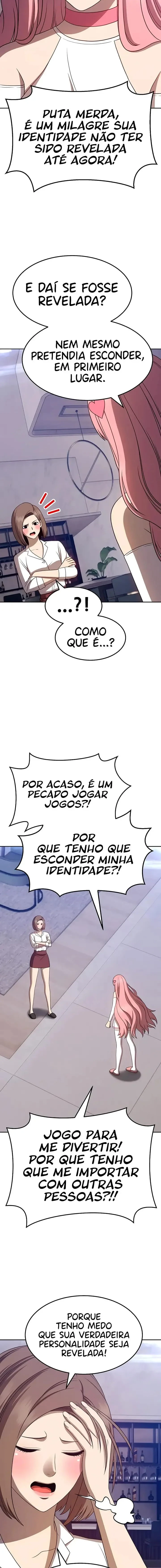 Página 6 - Graveto Reforçado de Nível + 99 Cap. 17