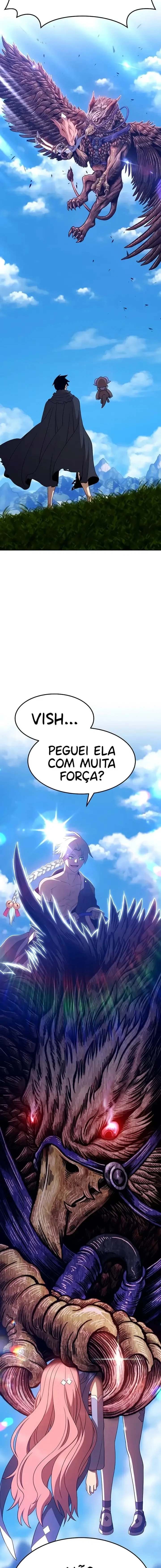 Página 30 - Graveto Reforçado de Nível + 99 Cap. 17