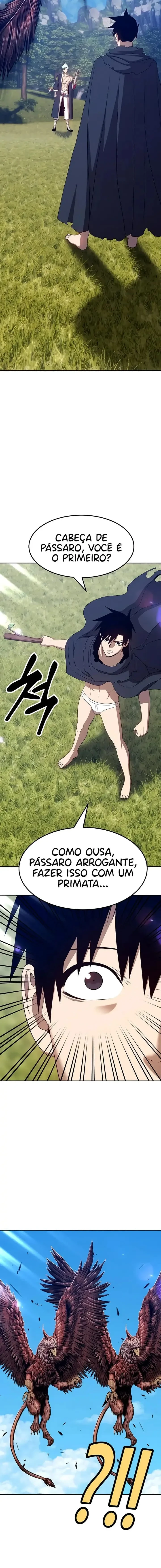 Página 27 - Graveto Reforçado de Nível + 99 Cap. 18