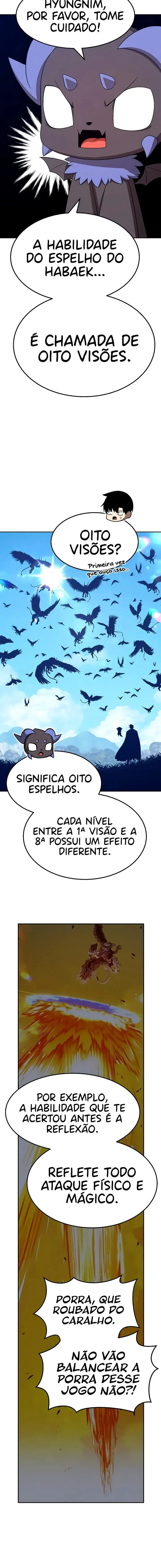 Página 33 - Graveto Reforçado de Nível + 99 Cap. 18