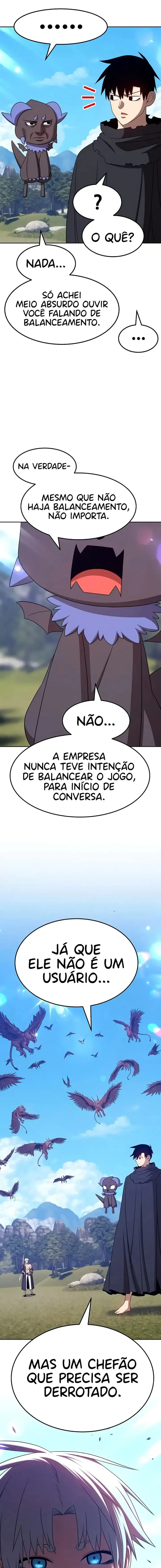 Página 34 - Graveto Reforçado de Nível + 99 Cap. 18