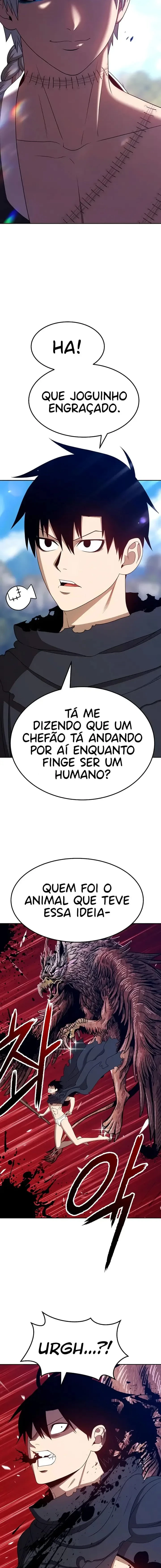 Página 35 - Graveto Reforçado de Nível + 99 Cap. 18