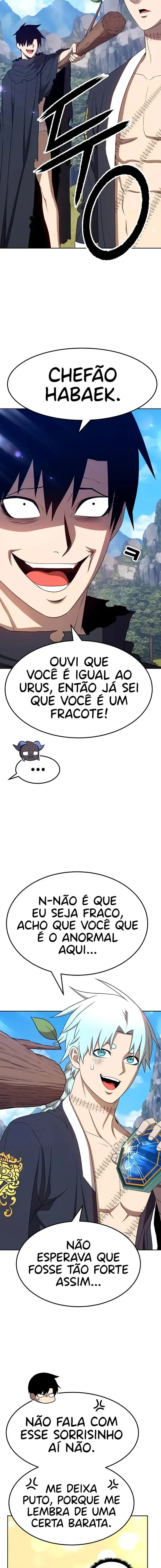 Página 45 - Graveto Reforçado de Nível + 99 Cap. 18