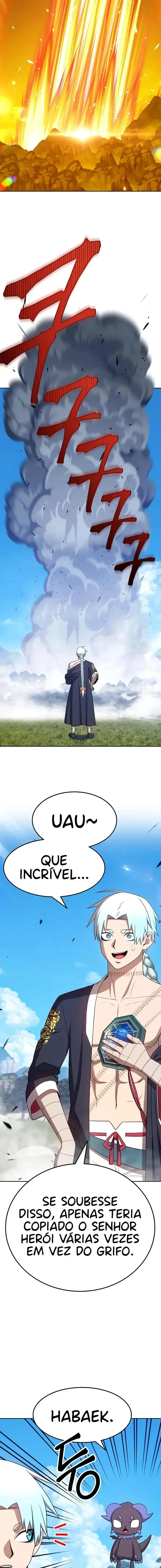 Página 5 - Graveto Reforçado de Nível + 99 Cap. 19