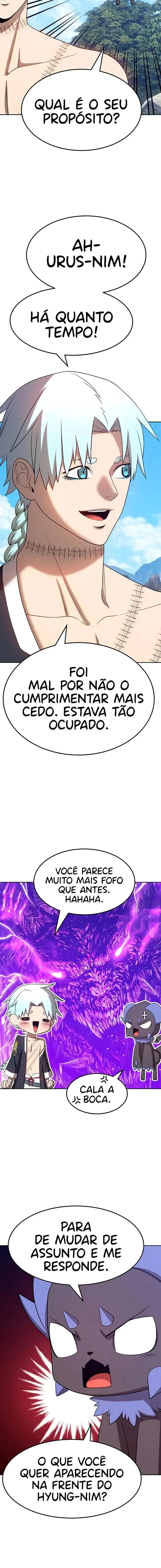 Página 6 - Graveto Reforçado de Nível + 99 Cap. 19
