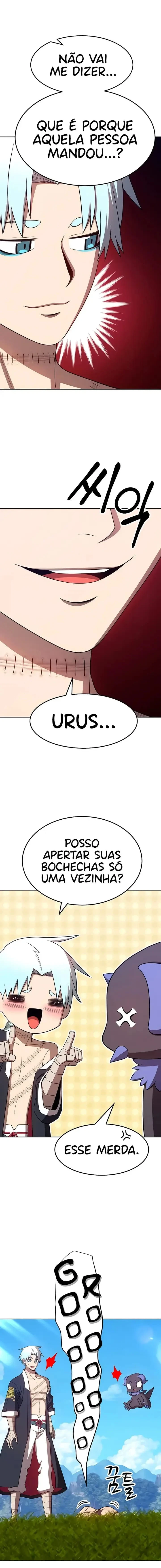 Página 7 - Graveto Reforçado de Nível + 99 Cap. 19