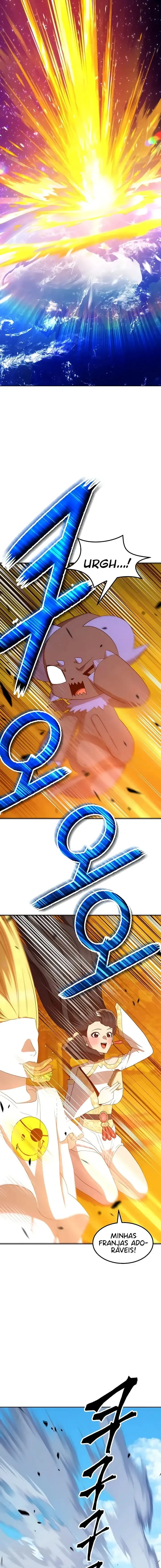 Página 5 - Graveto Reforçado de Nível + 99 Cap. 20
