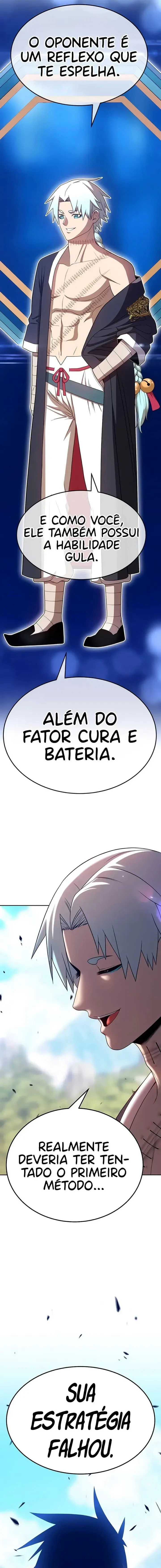 Página 22 - Graveto Reforçado de Nível + 99 Cap. 20