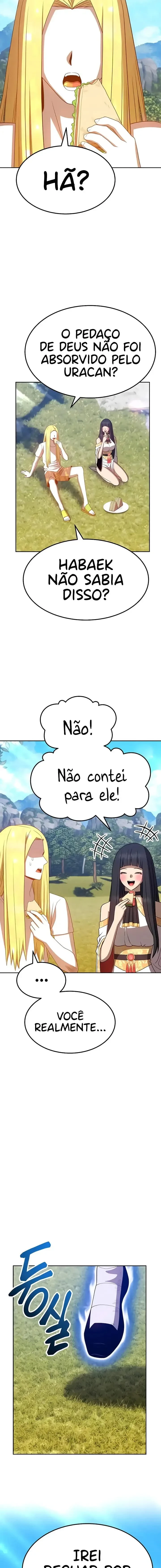 Página 30 - Graveto Reforçado de Nível + 99 Cap. 20