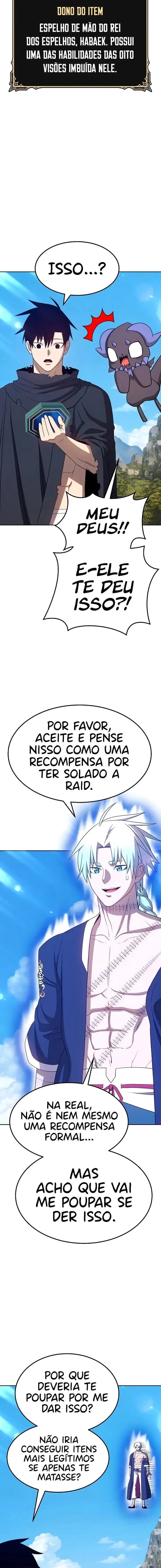 Página 33 - Graveto Reforçado de Nível + 99 Cap. 20