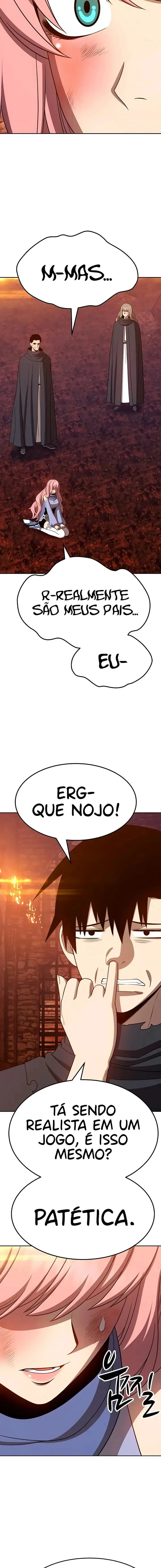 Página 50 - Graveto Reforçado de Nível + 99 Cap. 20
