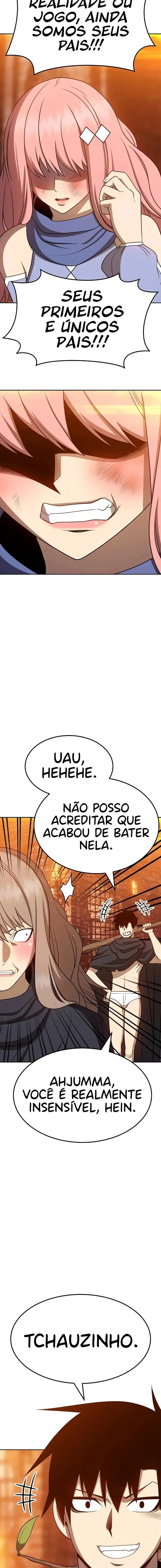 Página 53 - Graveto Reforçado de Nível + 99 Cap. 20