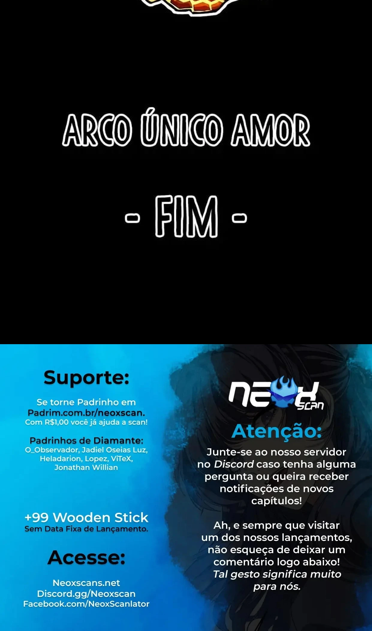 Página 71 - Graveto Reforçado de Nível + 99 Cap. 20