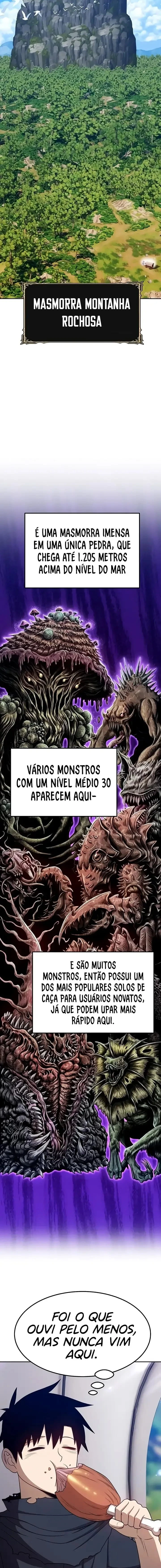 Página 18 - Graveto Reforçado de Nível + 99 Cap. 21