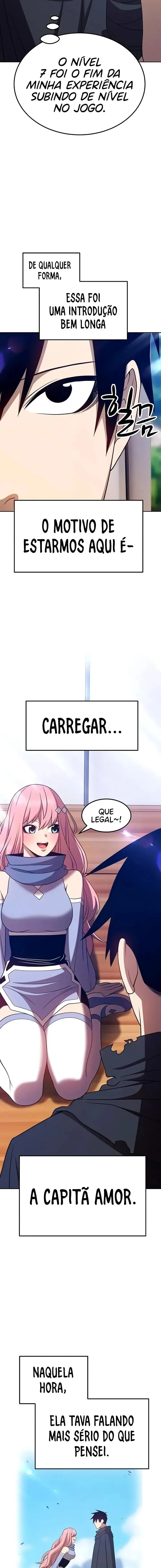 Página 19 - Graveto Reforçado de Nível + 99 Cap. 21