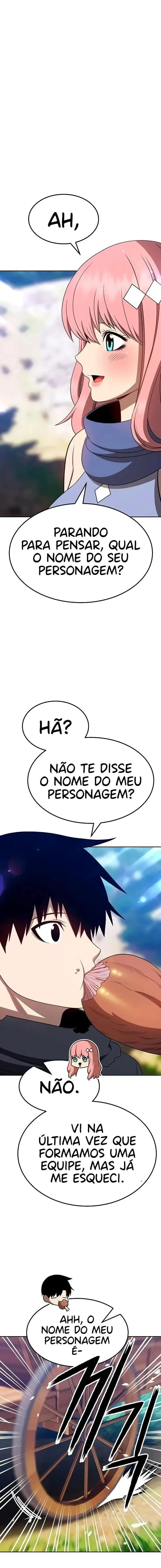 Página 25 - Graveto Reforçado de Nível + 99 Cap. 21