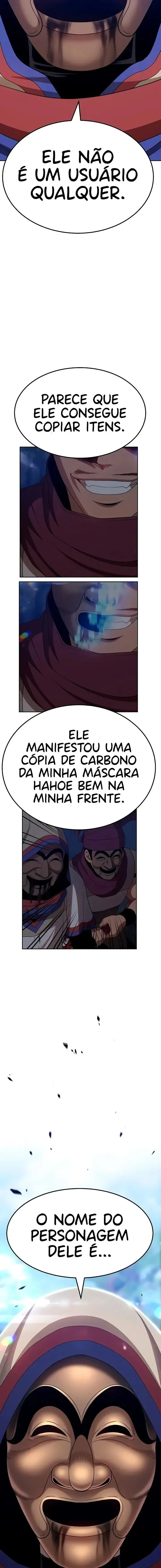 Página 32 - Graveto Reforçado de Nível + 99 Cap. 21