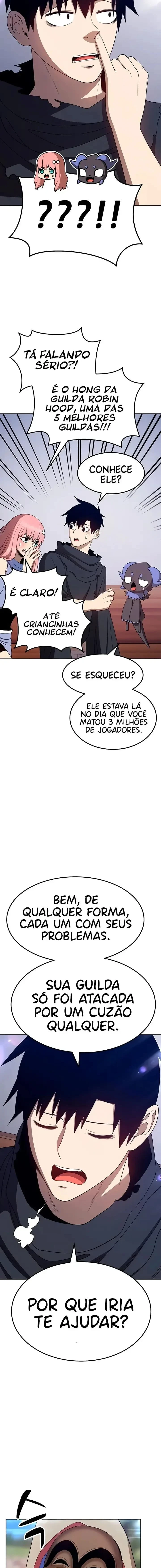 Página 34 - Graveto Reforçado de Nível + 99 Cap. 21