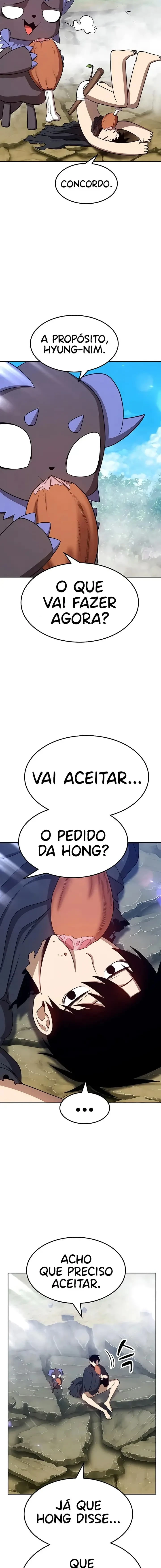 Página 15 - Graveto Reforçado de Nível + 99 Cap. 22