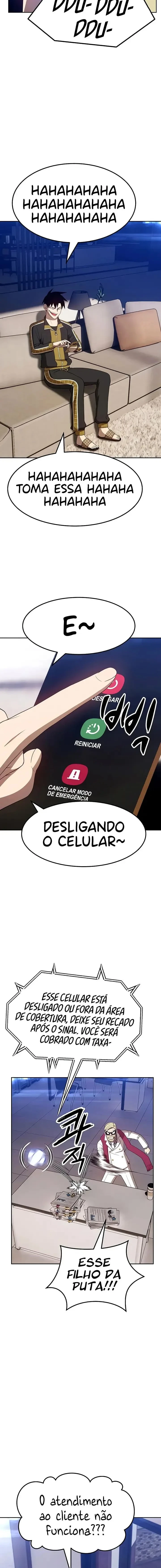 Página 26 - Graveto Reforçado de Nível + 99 Cap. 22