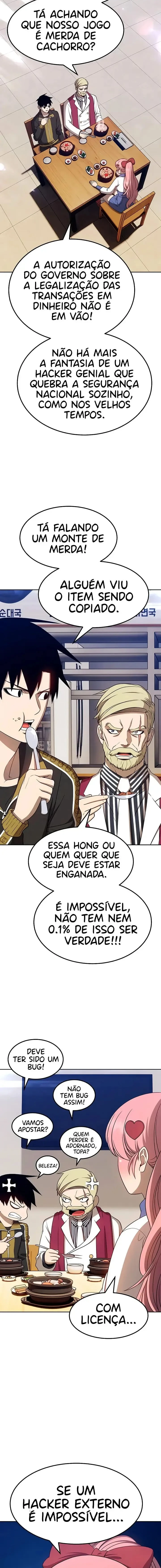 Página 36 - Graveto Reforçado de Nível + 99 Cap. 22
