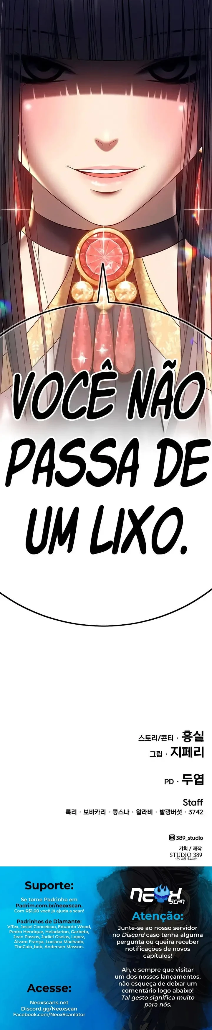 Página 55 - Graveto Reforçado de Nível + 99 Cap. 22