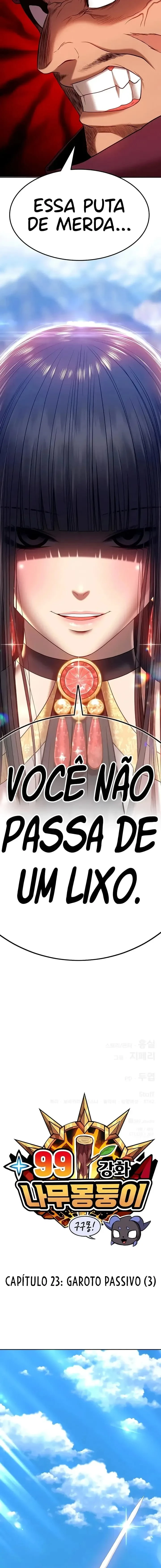 Página 4 - Graveto Reforçado de Nível + 99 Cap. 23
