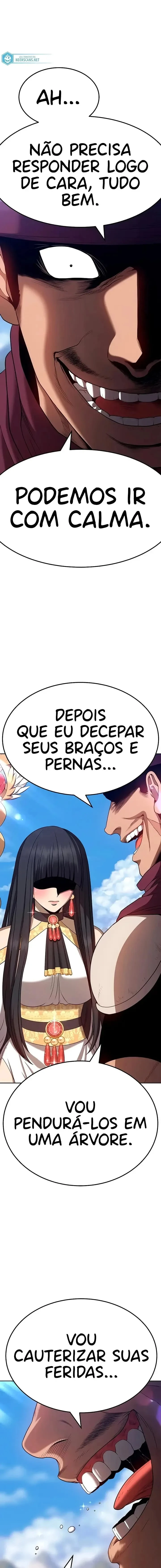 Página 7 - Graveto Reforçado de Nível + 99 Cap. 23