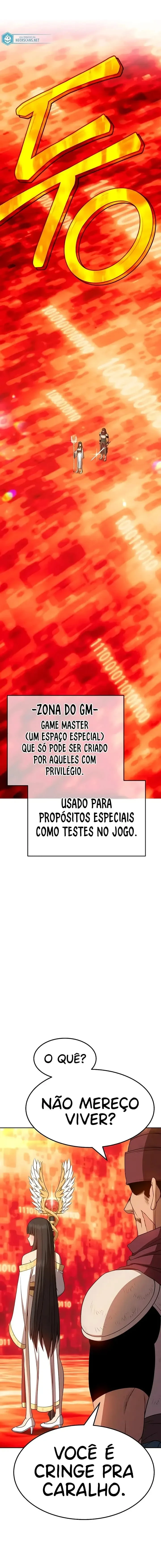 Página 17 - Graveto Reforçado de Nível + 99 Cap. 23