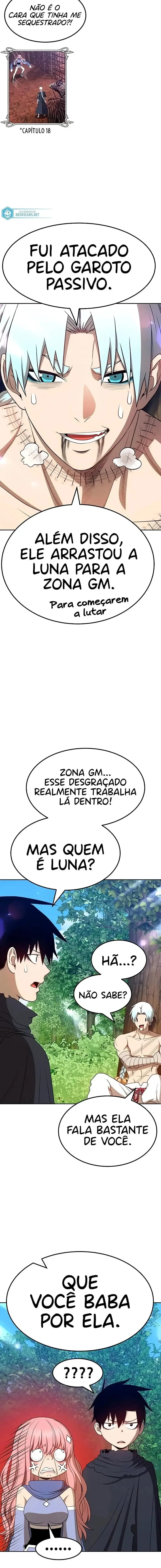 Página 24 - Graveto Reforçado de Nível + 99 Cap. 23