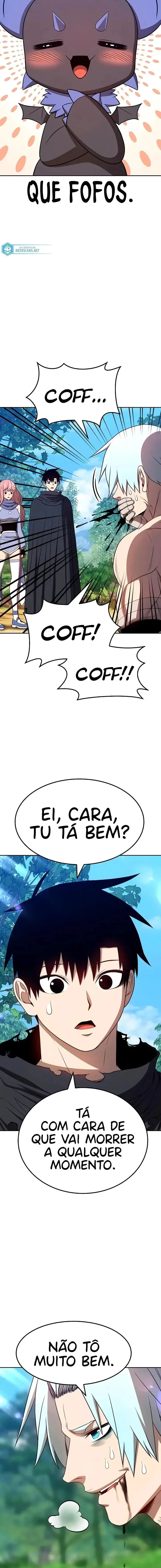 Página 27 - Graveto Reforçado de Nível + 99 Cap. 23