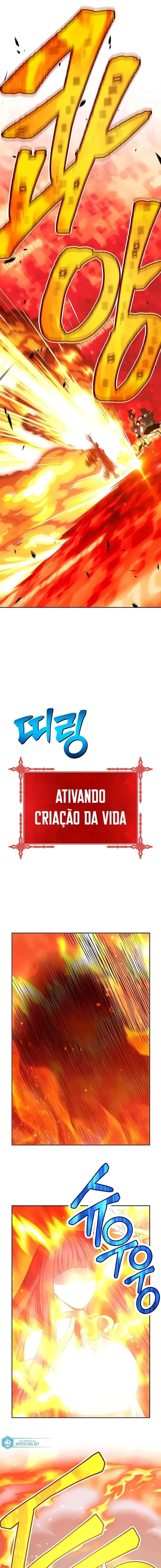 Página 45 - Graveto Reforçado de Nível + 99 Cap. 23