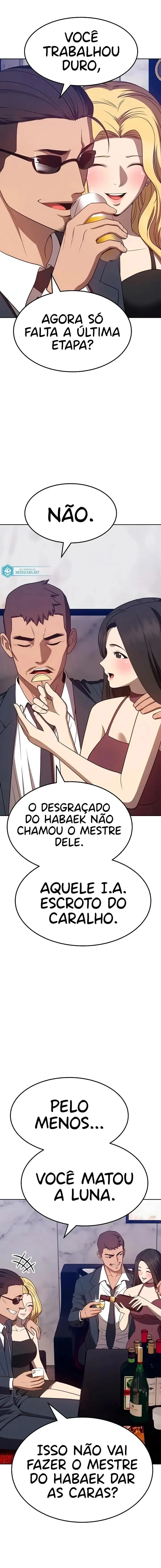 Página 7 - Graveto Reforçado de Nível + 99 Cap. 24