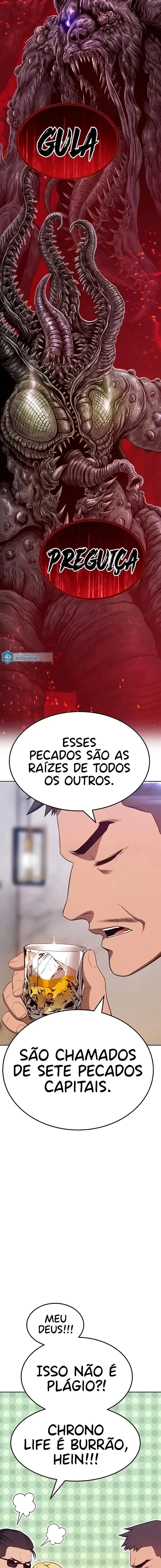 Página 13 - Graveto Reforçado de Nível + 99 Cap. 24