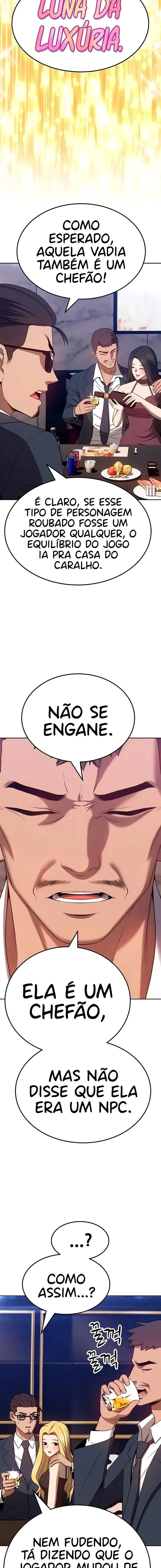 Página 15 - Graveto Reforçado de Nível + 99 Cap. 24