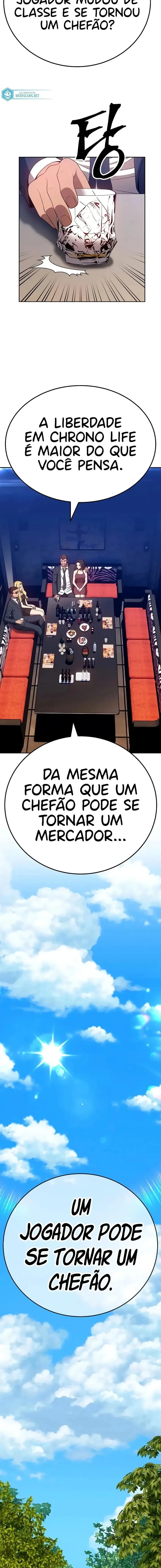 Página 16 - Graveto Reforçado de Nível + 99 Cap. 24