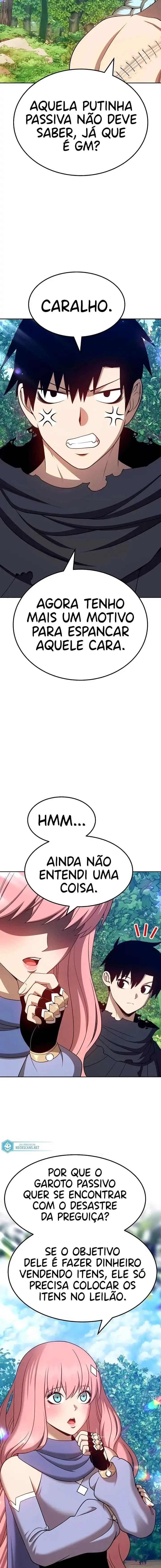 Página 18 - Graveto Reforçado de Nível + 99 Cap. 24