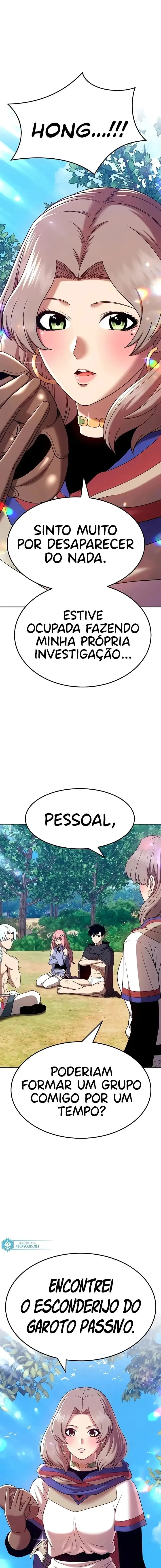 Página 21 - Graveto Reforçado de Nível + 99 Cap. 24