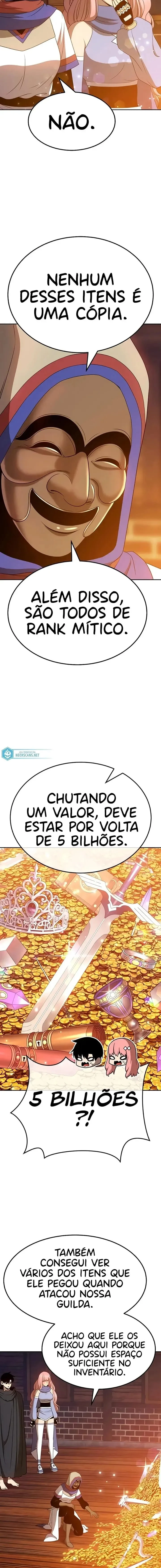 Página 26 - Graveto Reforçado de Nível + 99 Cap. 24